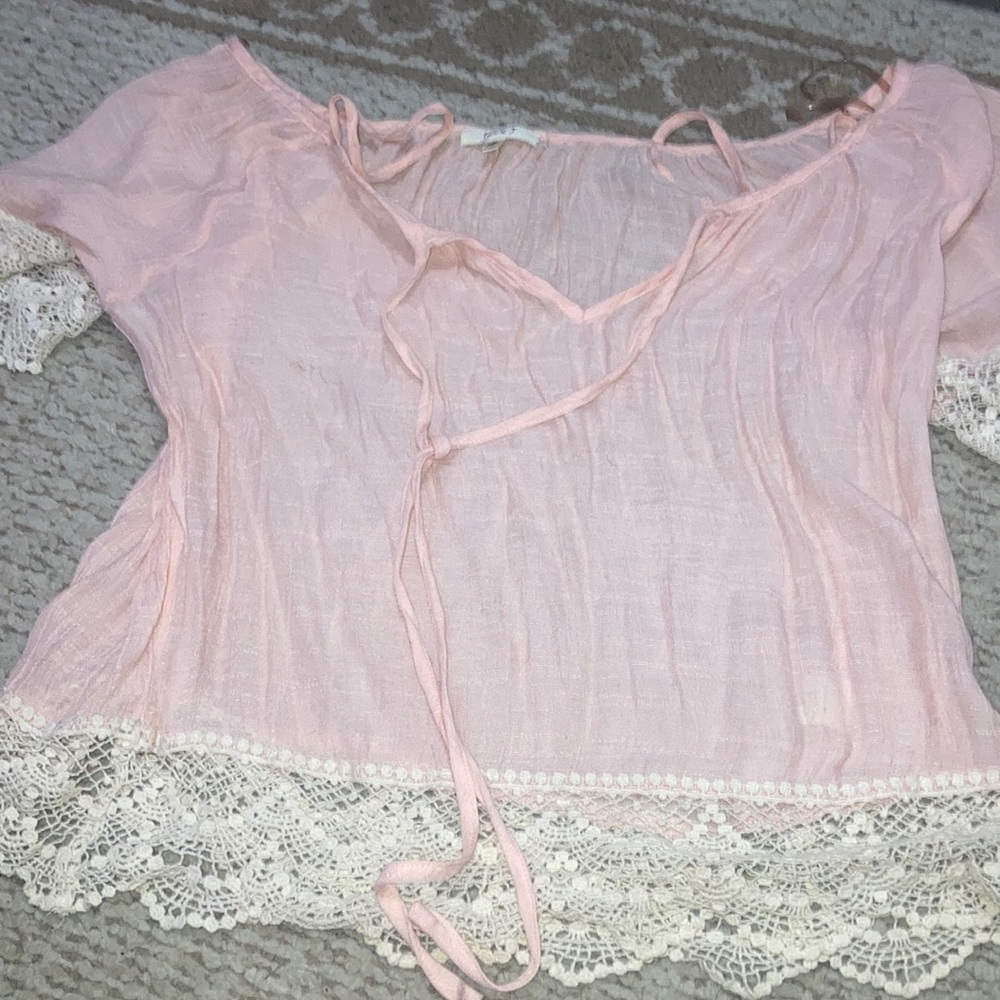 Love J shirt size M